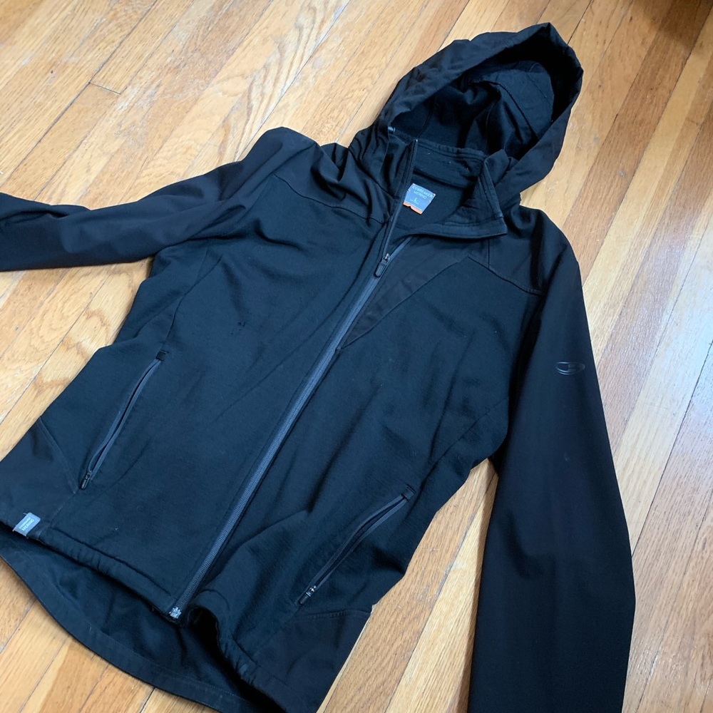 Icebreaker Merino Jacket/Shell